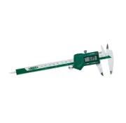 INSIZE 1130-200 mm Dijital Kumpas Sol El