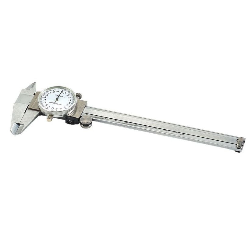 Watano Saatli Kumpas 200x0.01mm