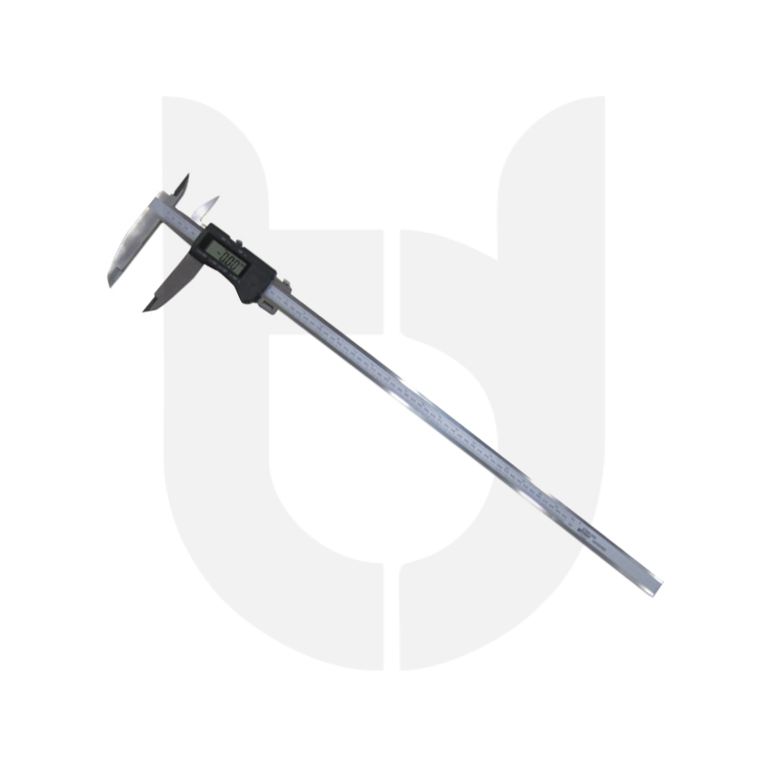 600mm Dijital Kumpas Çene:150mm Watano TDS