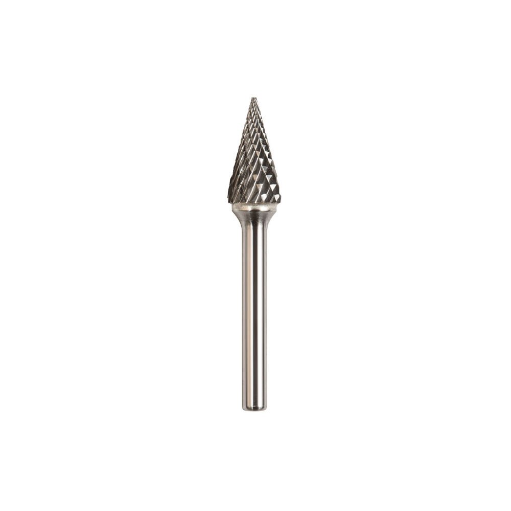 Mastercut 6x19x6x50 Düz Karbür Kalıpçı Freze