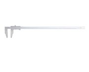 Watano Tek Çene Monoblok Mekanik Kumpas 200x0.02mm (Çene Boyu 65)