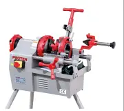 PROTER PR 4004 PRO   1/2 - 4'' 1000 W Tezgah Tip Pafta Makinası