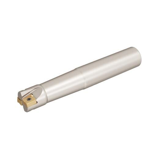Heikenei EM90 D32 W32 L150 Z03 LNGx 1205 Silindir Saplı Takma Uçlu Freze VNDRT