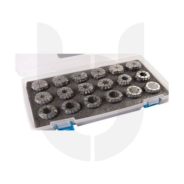 ER 40 Pens Seti TDS
