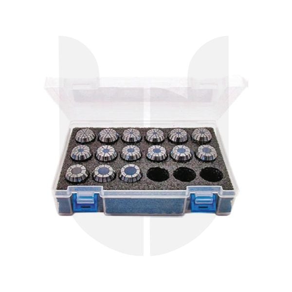 ER 25 Pens Seti TDS