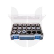 ER 25 Pens Seti TDS