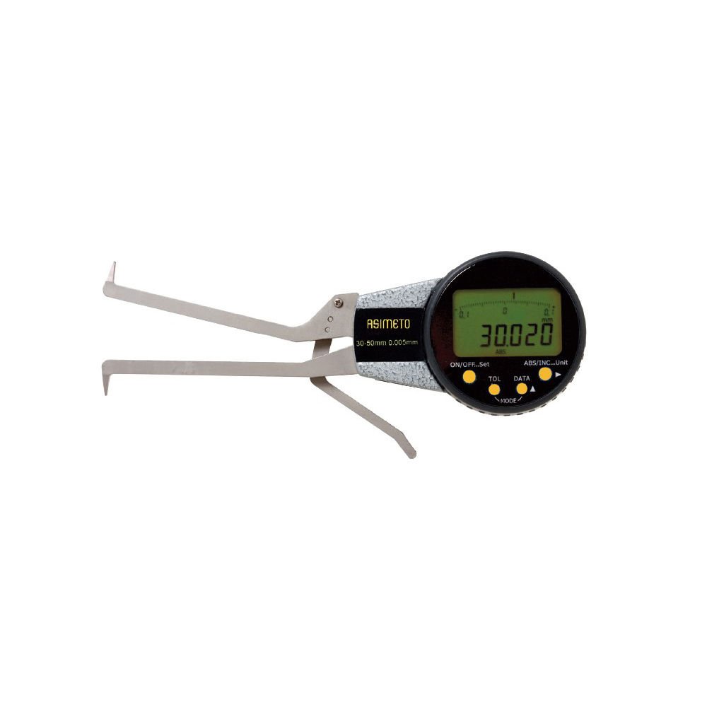 Asimeto Dijital İç Çap Komparatörü 20-40 mm AS-400230