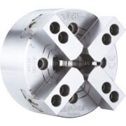 6'' A5 4 Ayakli Açik Merkezli̇ Hi̇droli̇k Ayna