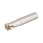 Heikenei EM90 D20 W20 L100 Z03 AXMT 1235 Silindir Saplı Takma Uçlu Freze SMTM