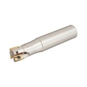 Heikenei EM90 D16 W16 L100 Z01 AXMT 1235 Silindir Saplı Takma Uçlu Freze SMTM