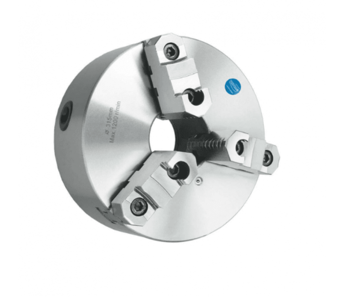 WATANO Döndürülebilir Üç Ayaklı Torna Aynası 125x3