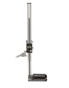 ERT Tek Kolon Çevirmeli Dijital Yükseklik Mihengiri 0-600 mm