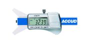 ACCUD Dijital Pah Kumpası 0-30mm