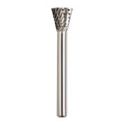 6X8X6X50 Düz Karbür Kalipçi Freze