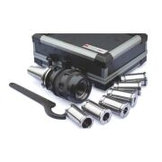 HARLINGEN Rulmanlı Tutucu Set HSK63-C32-105