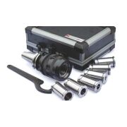 HARLINGEN Rulmanlı Tutucu Set BBT40-C32-105