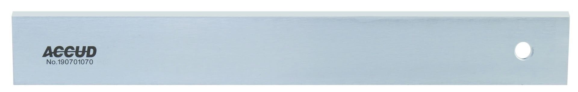 ACCUD Hassas Düz Cetvel - Düz Kenar 906 Serisi 610mm