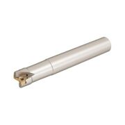 Heikenei EM90 D25 W25 L160 Z02 WNHU 0604 ZCC Silindir Saplı Takma Uçlu Freze ZCC
