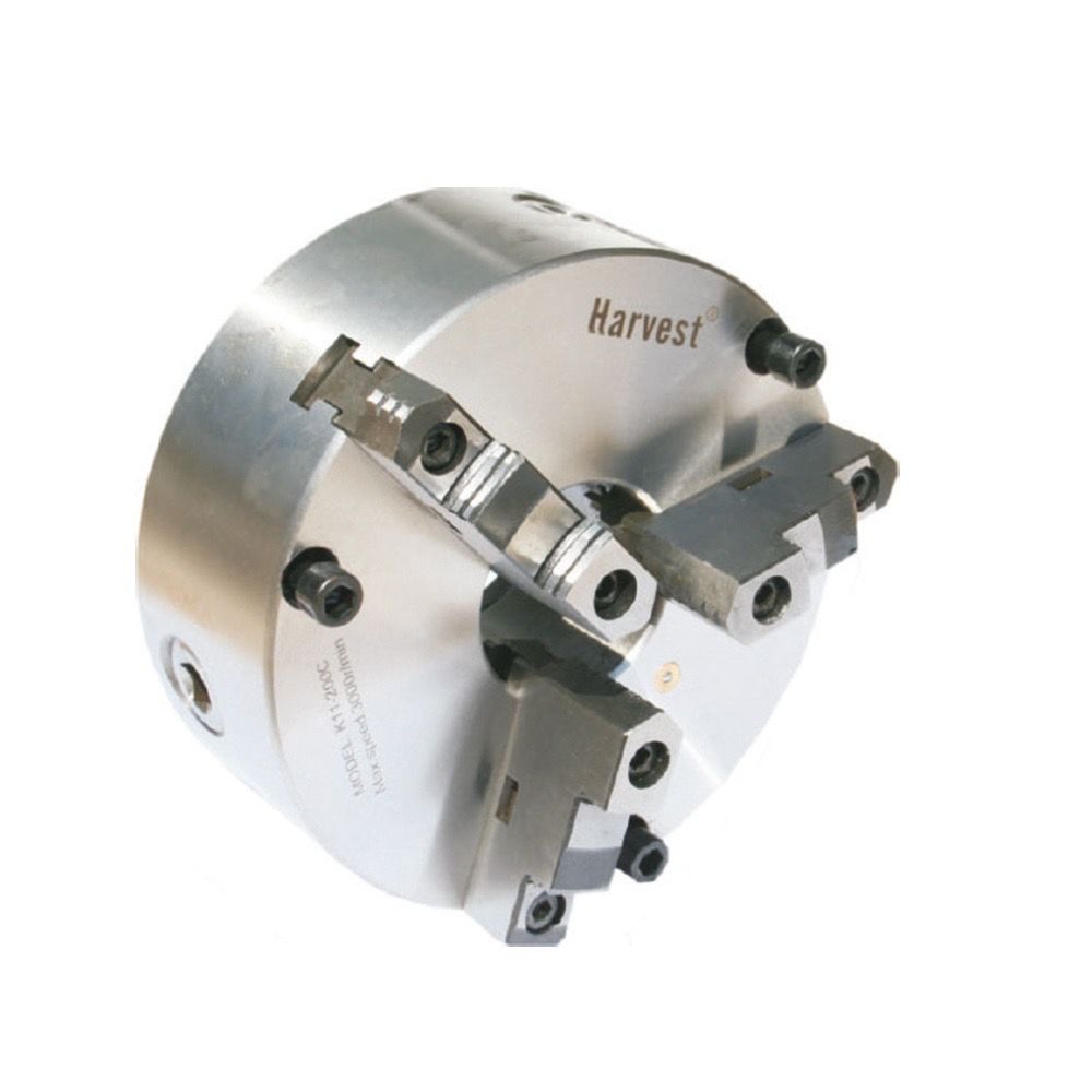 Harvest 315x3 Döndürülebilir Önden Bağlantılı Torna Aynası K11