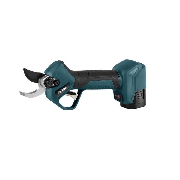 PROTER PST 130 BL Şarjlı Budama Makası