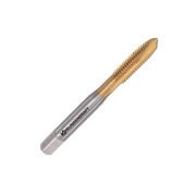 TDS Tin Kaplı İnce Diş Düz Makine Kılavuzu M14x1.50
