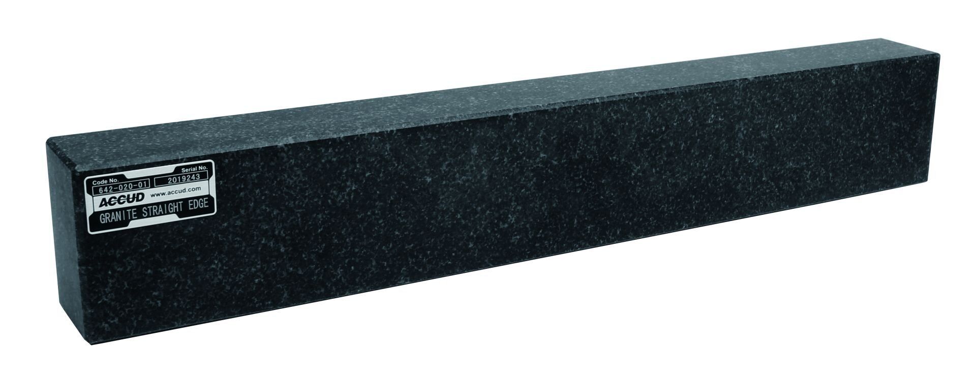 ACCUD Granit Cetvel 642 Serisi 500mm