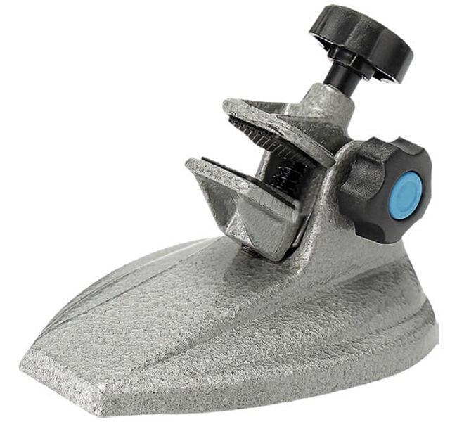 ERT Mikrometre Standı 0-100 mm