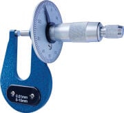 ERT Sac Mikrometresi 0-15 mm
