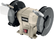 PROTER PR 200   200 mm 350 W Zımpara Taş Motoru