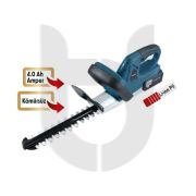 PROTER Şarjlı Çit Budama Makinası PST 965 HT