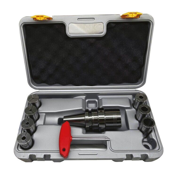 BBT 50 H20 Hidrolik Pens Başlığı Set Eric