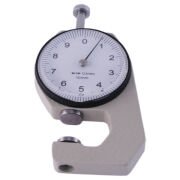 Pld 0-20x0.1x15mm Cep Tipi Kalınlık Komparatörü