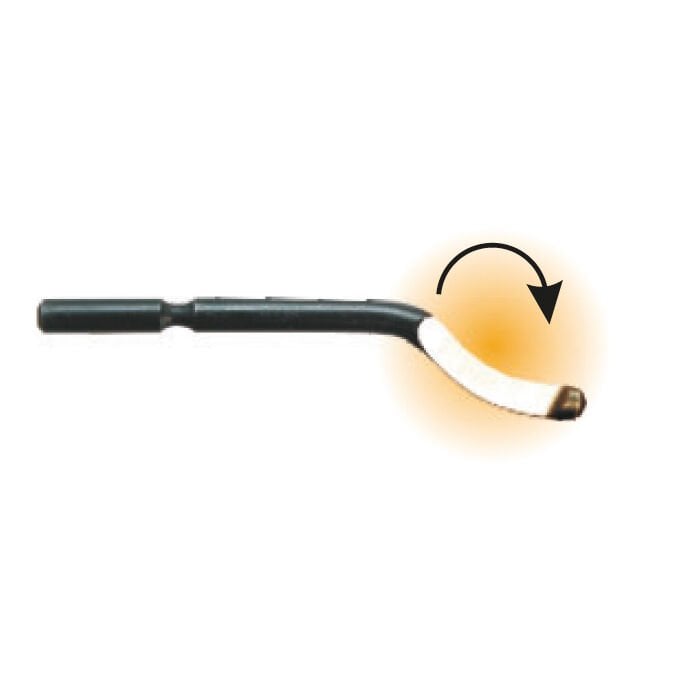 CP GRATEX C-10 Tip L+r Raspa Bıçağı (10 Adet)