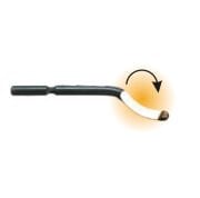 CP GRATEX C-10 Tip L+r Raspa Bıçağı (10 Adet)