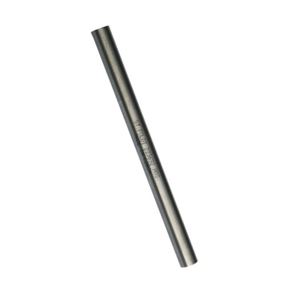 10x125mm Poldi Pantograf Kalemi Hss