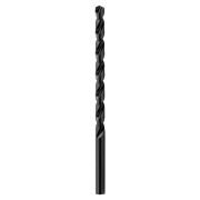 10.20X121X184mm Iat Din340 Uzun Matkap Ucu Hss