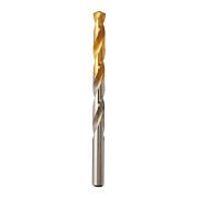 0.50mm KRONE DIN338 Fullyground Matkap Ucu HSSCO5