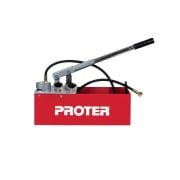 PROTER PR 60 Hidrolik Su Test Pompası