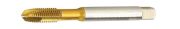 M6x0.75 İnce Diş Düz Makine Kılavuzu Hss DIN374 Eric