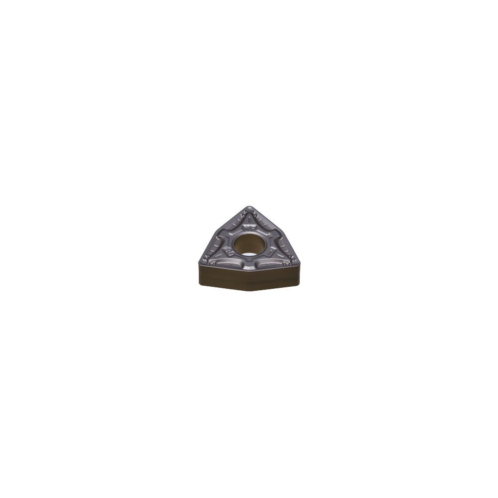Wnmg080404-Gm Kr4340 Kraft Sert Maden Uç