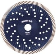 PROTER PR 180 GM Süper Kesim Elmas Testere 180 mm