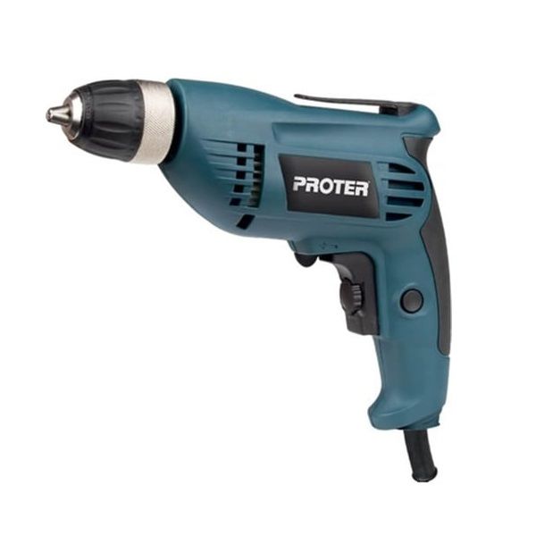 PROTER PR 450 RL Darbesiz Matkap 10 mm