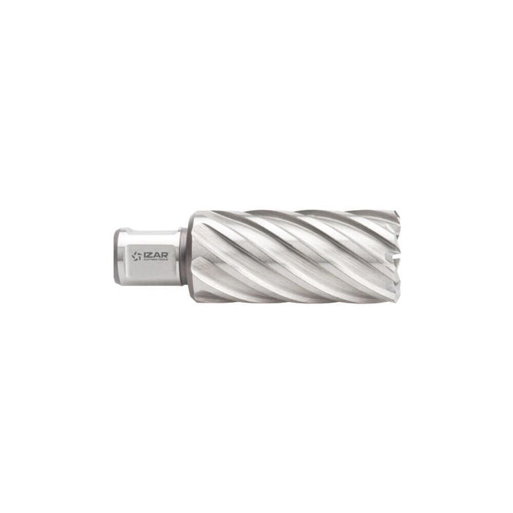12x50mm IZAR Manyetik Matkap Ucu HSS-XT (4071)