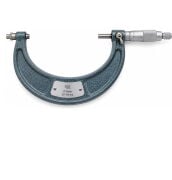 ERT Mekanik Mikrometre Dış Çap Mikrometre 25-50x0.01 mm