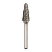 3X12.7X3X38 Düz Karbür Kalipçi Freze
