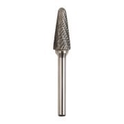 3X12.7X3X38 Düz Karbür Kalipçi Freze