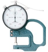 Pld 0-10mmx0.01x120 Kalınlık Komparatoru