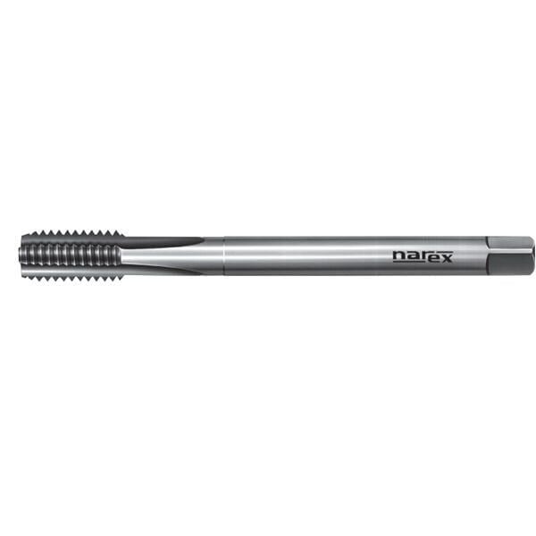 Narex Zdanice M3x0.5 Sol Düz Makina Kılavuzu DIN 376C 3000