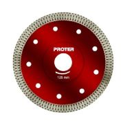 PROTER PR 115 CG Süper İnce Hassas Kesim Elmas Testere 115 mm