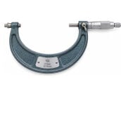 ERT Mekanik Mikrometre Dış Çap Mikrometre 175-200x0.01 mm